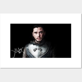 Jon Posters and Art